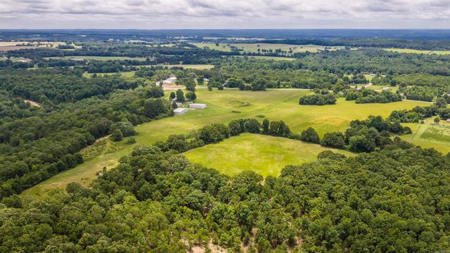 5 Payne Lane, Greenbrier, AR 72058
