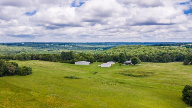 5 Payne Lane, Greenbrier, AR 72058