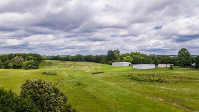 5 Payne Lane, Greenbrier, AR 72058