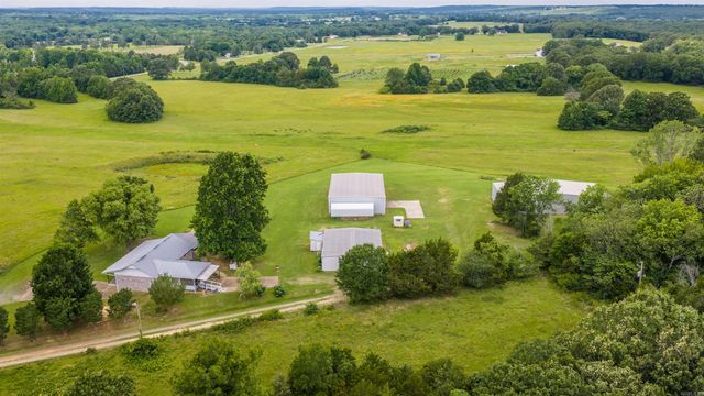 5 Payne Lane, Greenbrier, AR 72058