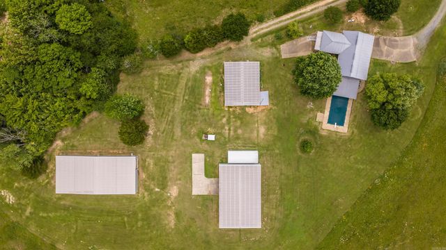 5 Payne Lane, Greenbrier, AR 72058