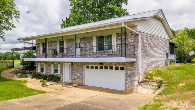 5 Payne Lane, Greenbrier, AR 72058