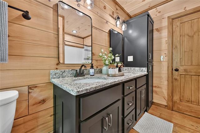 261 Frosty Mountain Trail, Ellijay, GA 30536