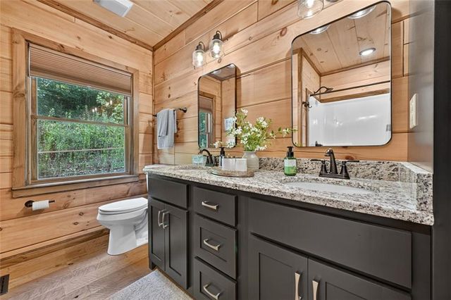 261 Frosty Mountain Trail, Ellijay, GA 30536