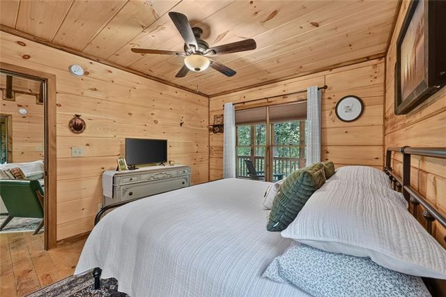 261 Frosty Mountain Trail, Ellijay, GA 30536