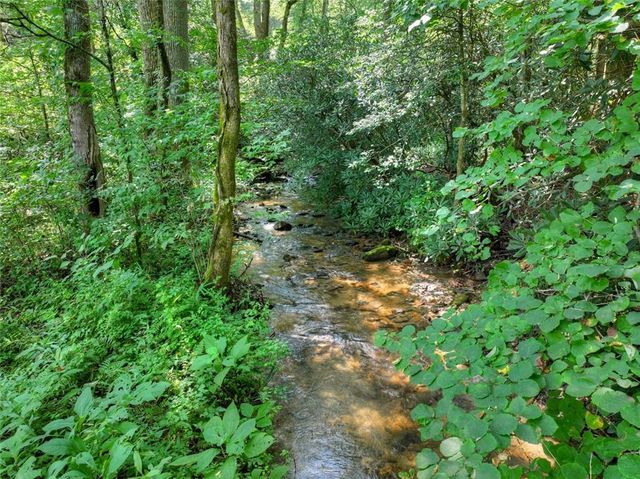 261 Frosty Mountain Trail, Ellijay, GA 30536