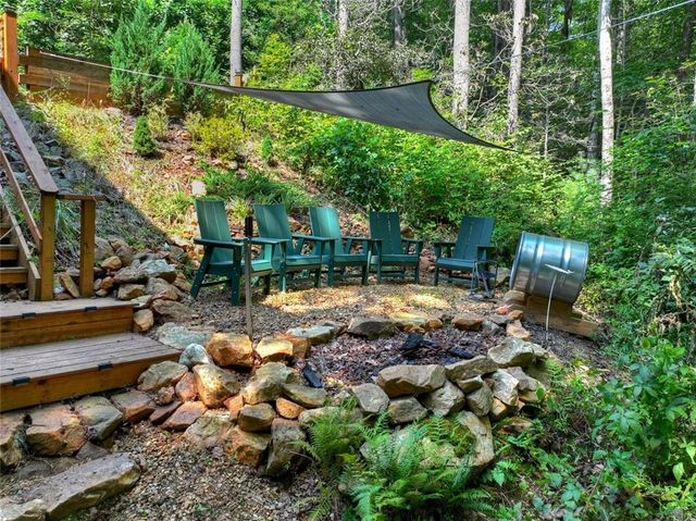 261 Frosty Mountain Trail, Ellijay, GA 30536