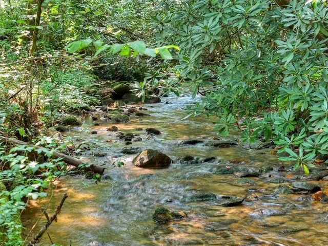 261 Frosty Mountain Trail, Ellijay, GA 30536