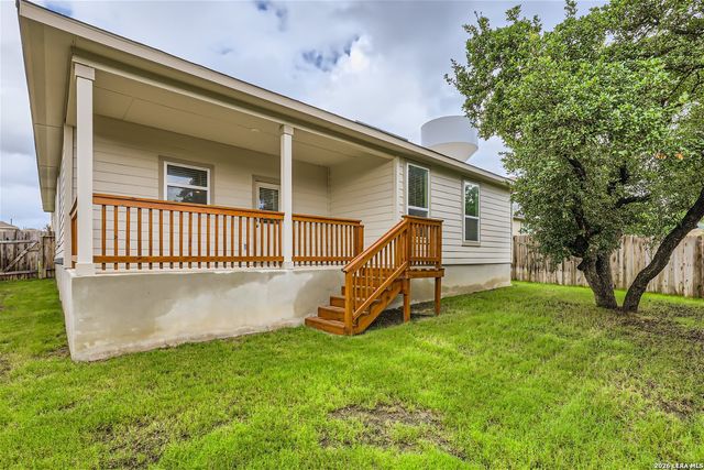 29636 Copper Penny, Bulverde, TX 78163
