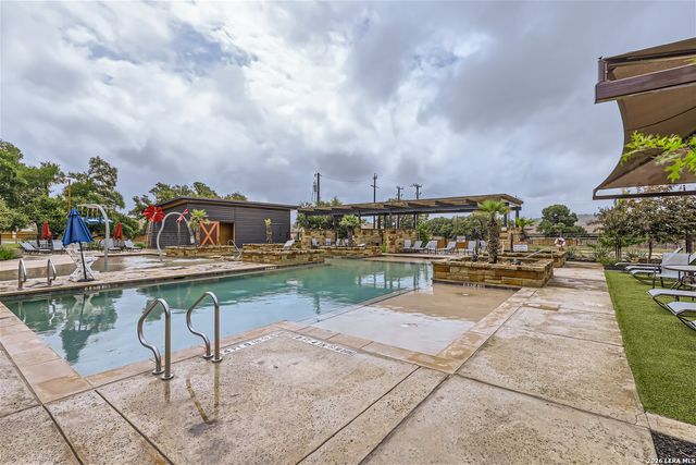 29636 Copper Penny, Bulverde, TX 78163