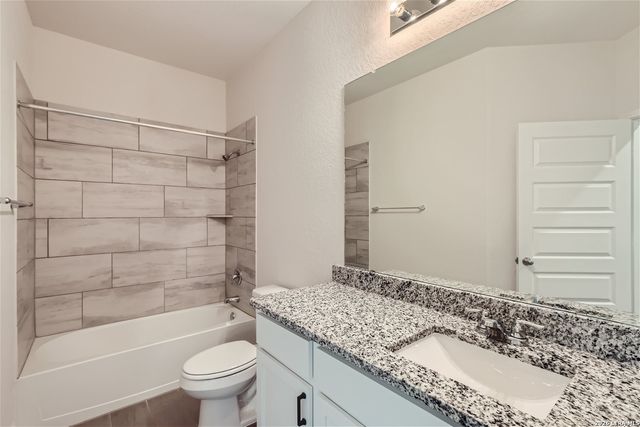 29636 Copper Penny, Bulverde, TX 78163