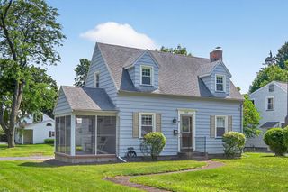 245 Worthington Road, Irondequoit, NY 14622