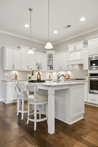 3015 Inland Dr, Franklin, TN 37064