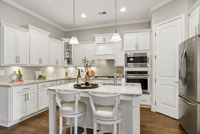 3015 Inland Dr, Franklin, TN 37064