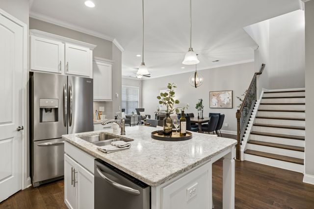 3015 Inland Dr, Franklin, TN 37064