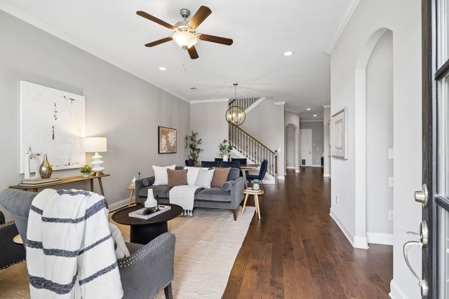 3015 Inland Dr, Franklin, TN 37064