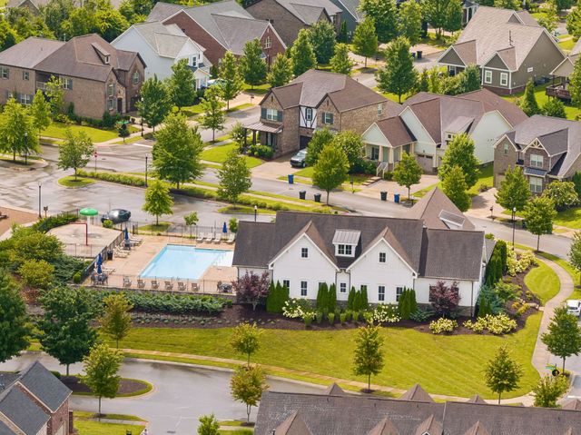 3015 Inland Dr, Franklin, TN 37064