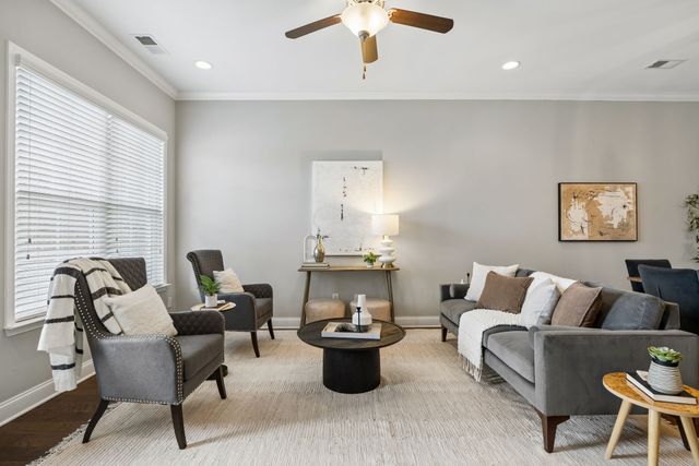 3015 Inland Dr, Franklin, TN 37064