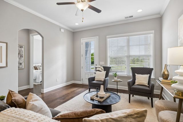 3015 Inland Dr, Franklin, TN 37064