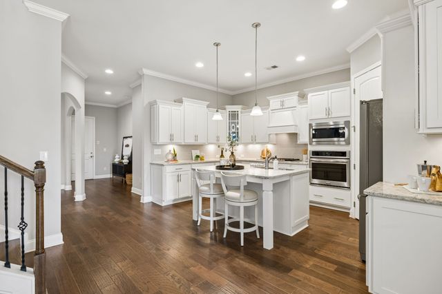 3015 Inland Dr, Franklin, TN 37064