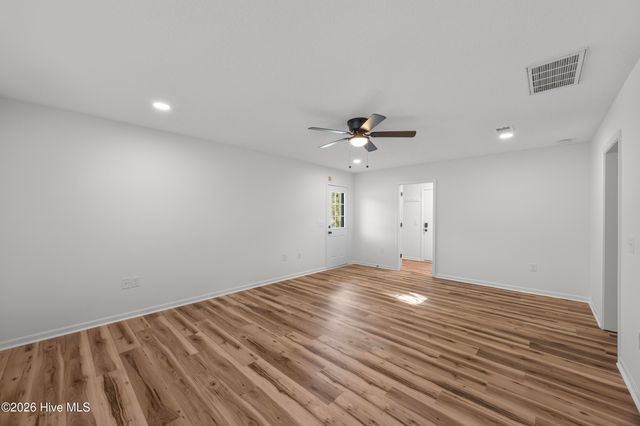 1101 Hunting Ridge Road, Wilmington, NC 28412