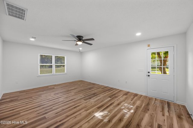 1101 Hunting Ridge Road, Wilmington, NC 28412