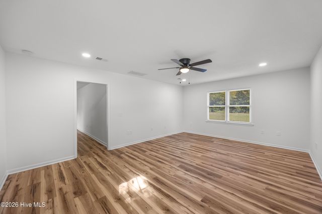 1101 Hunting Ridge Road, Wilmington, NC 28412