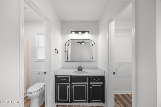 1101 Hunting Ridge Road, Wilmington, NC 28412