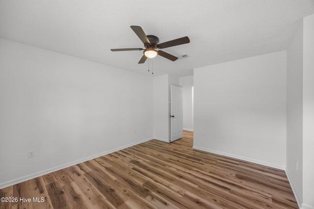 1101 Hunting Ridge Road, Wilmington, NC 28412