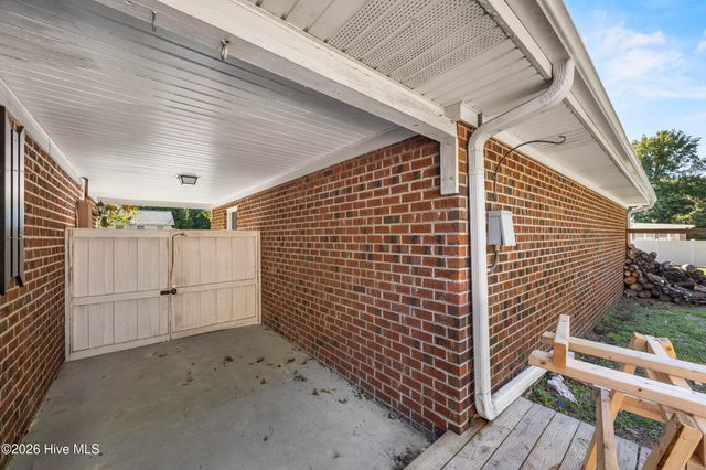 1101 Hunting Ridge Road, Wilmington, NC 28412