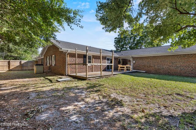 1101 Hunting Ridge Road, Wilmington, NC 28412