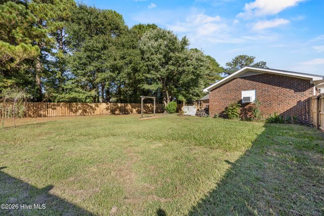 1101 Hunting Ridge Road, Wilmington, NC 28412