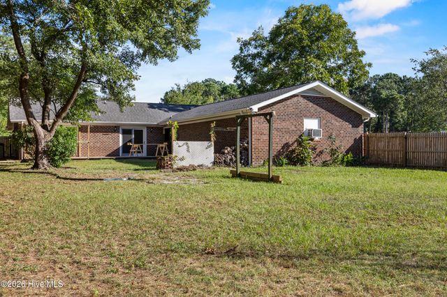 1101 Hunting Ridge Road, Wilmington, NC 28412