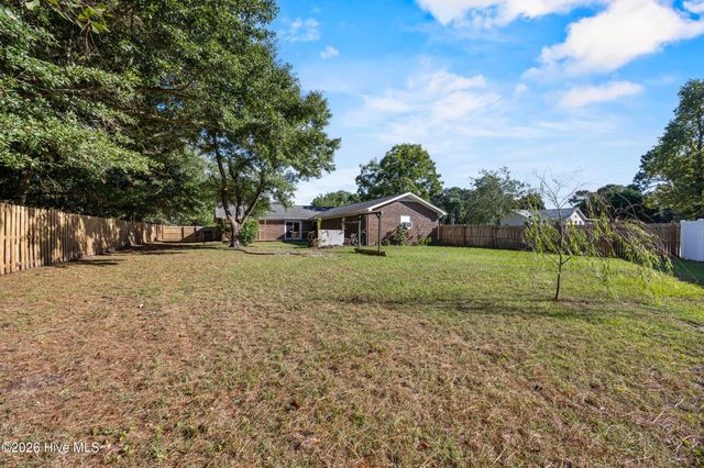 1101 Hunting Ridge Road, Wilmington, NC 28412