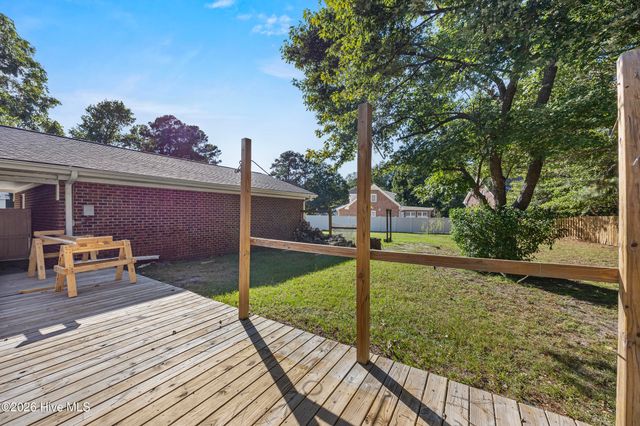 1101 Hunting Ridge Road, Wilmington, NC 28412