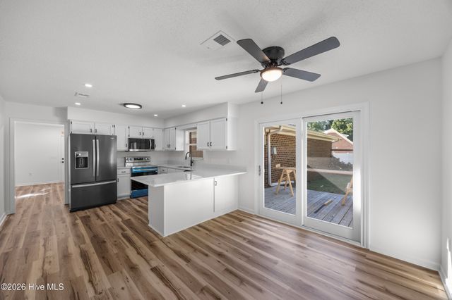 1101 Hunting Ridge Road, Wilmington, NC 28412