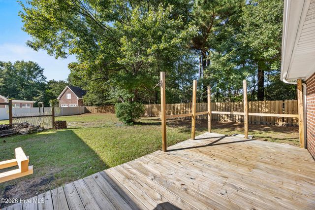 1101 Hunting Ridge Road, Wilmington, NC 28412