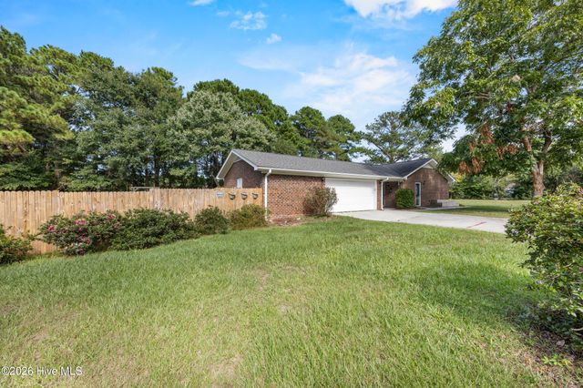 1101 Hunting Ridge Road, Wilmington, NC 28412