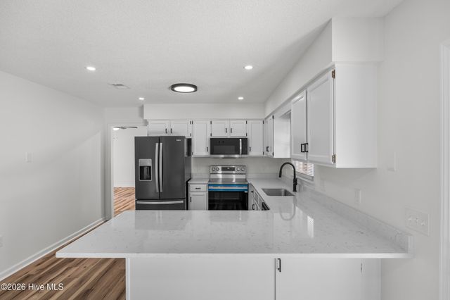 1101 Hunting Ridge Road, Wilmington, NC 28412