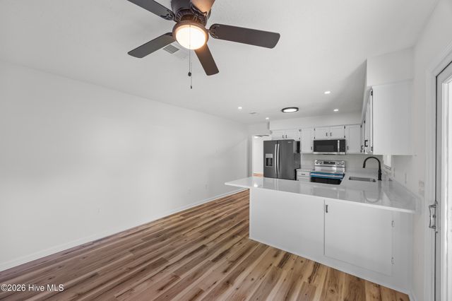 1101 Hunting Ridge Road, Wilmington, NC 28412