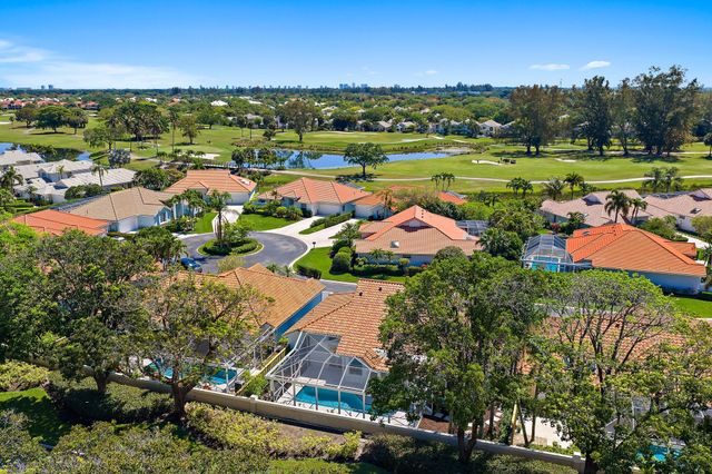 262 Eagleton Estates Boulevard, Palm Beach Gardens, FL 33418