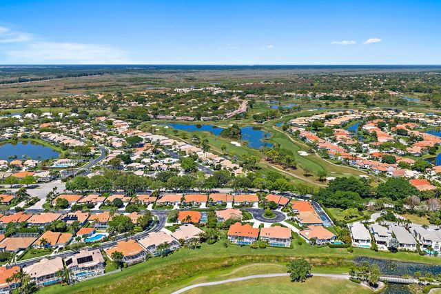 262 Eagleton Estates Boulevard, Palm Beach Gardens, FL 33418