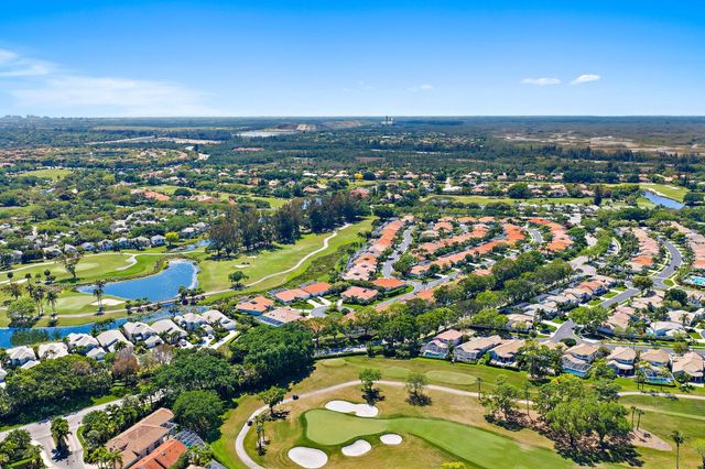 262 Eagleton Estates Boulevard, Palm Beach Gardens, FL 33418