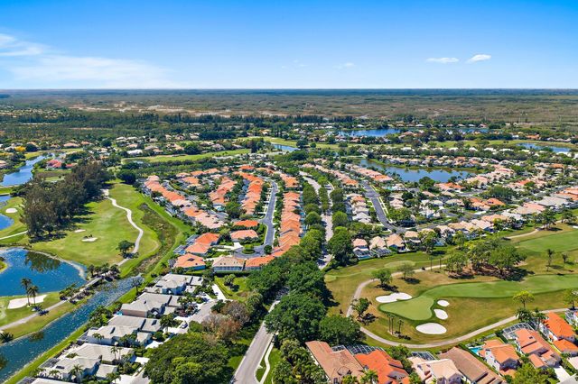 262 Eagleton Estates Boulevard, Palm Beach Gardens, FL 33418