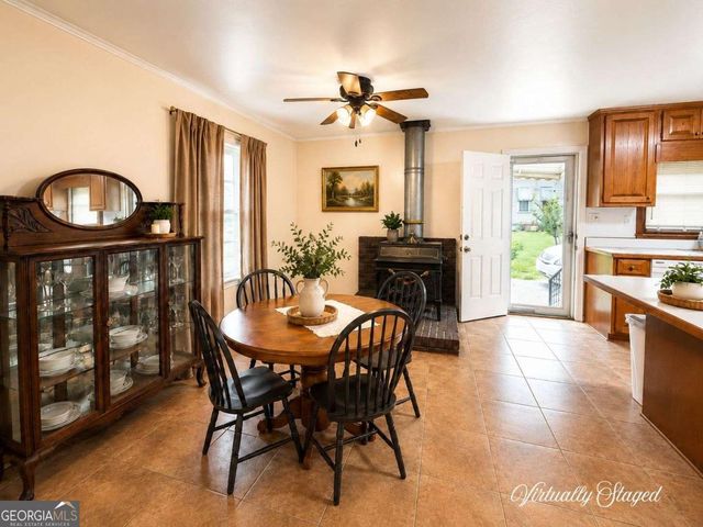 737 W College Street, Bowdon, GA 30108