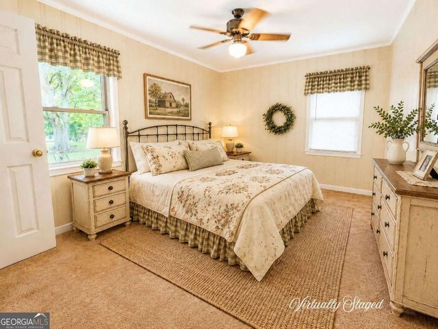 737 W College Street, Bowdon, GA 30108
