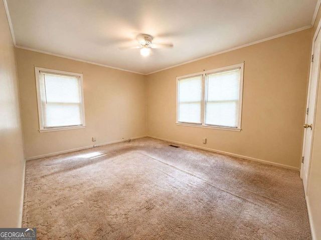 737 W College Street, Bowdon, GA 30108