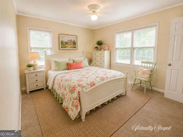 737 W College Street, Bowdon, GA 30108