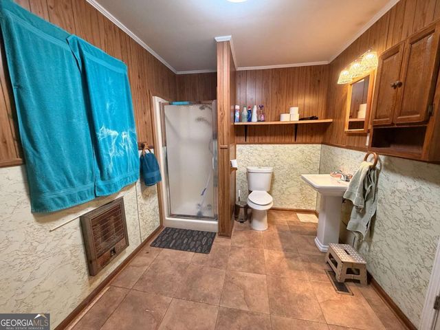 737 W College Street, Bowdon, GA 30108