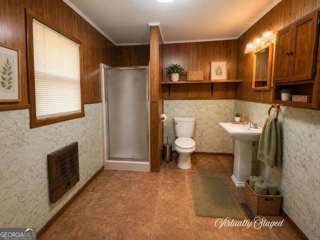 737 W College Street, Bowdon, GA 30108